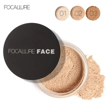Sublimez Votre Teint avec Notre Poudre de Luxe : Perfection Impeccable en Un Instant